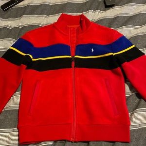 COPY - Ralph Lauren polo fleece
